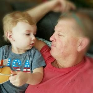 Meet your Posher, James